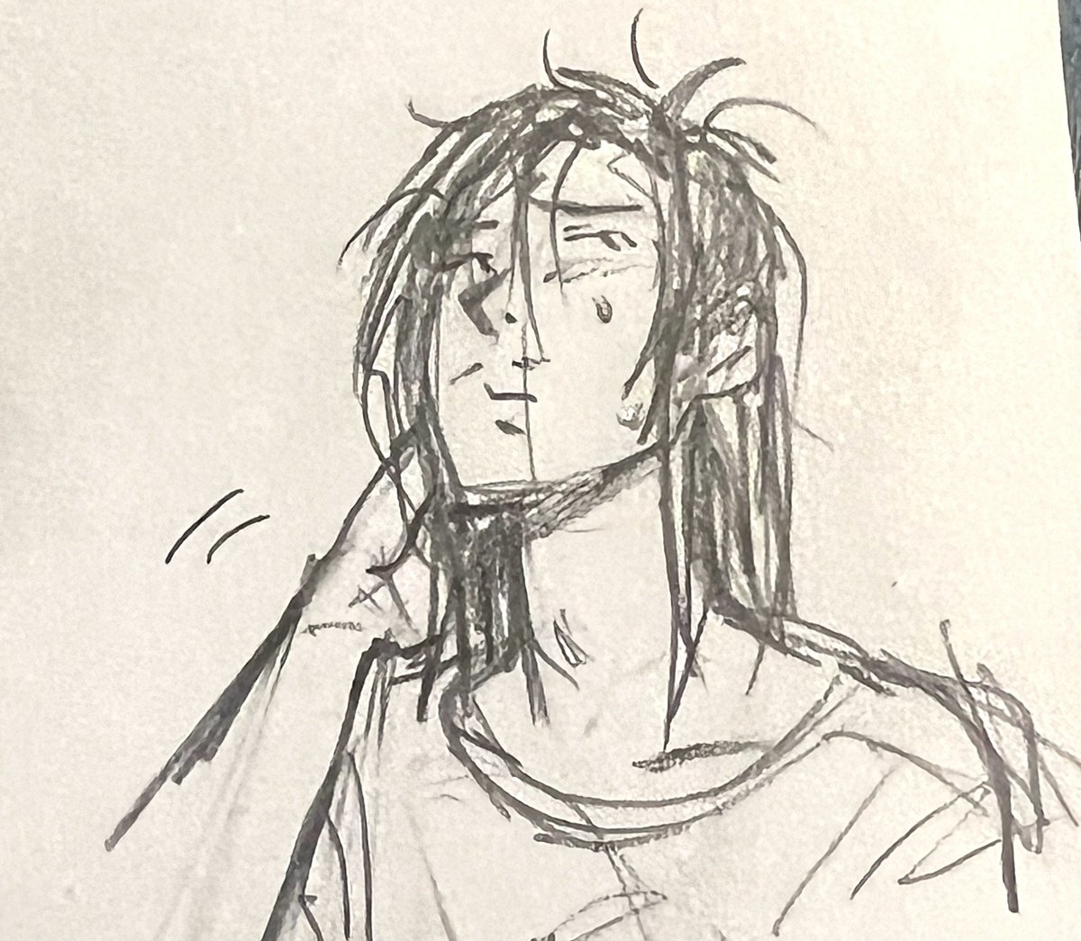 jon doodle he exploded shortly after this