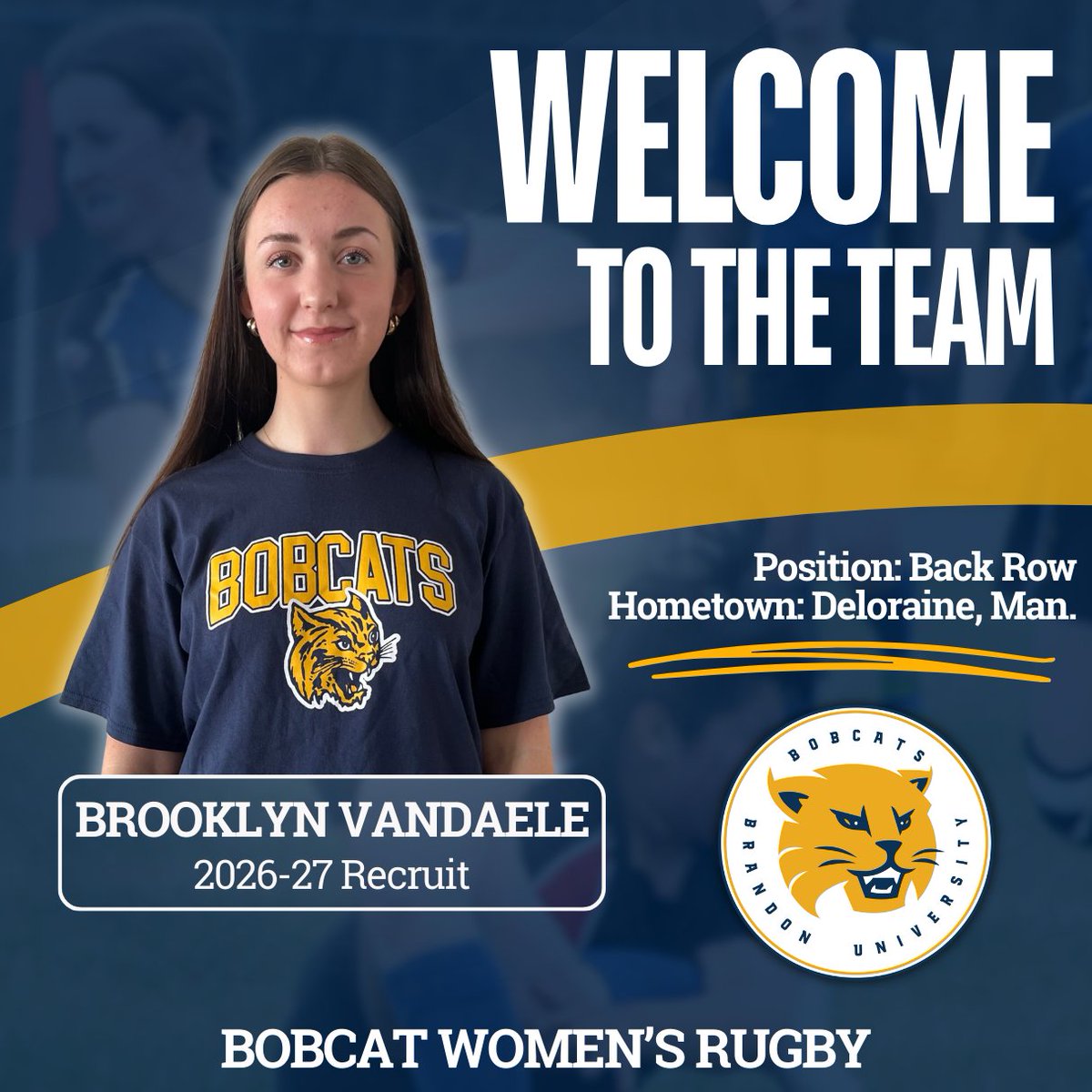 BU Bobcats tweet media