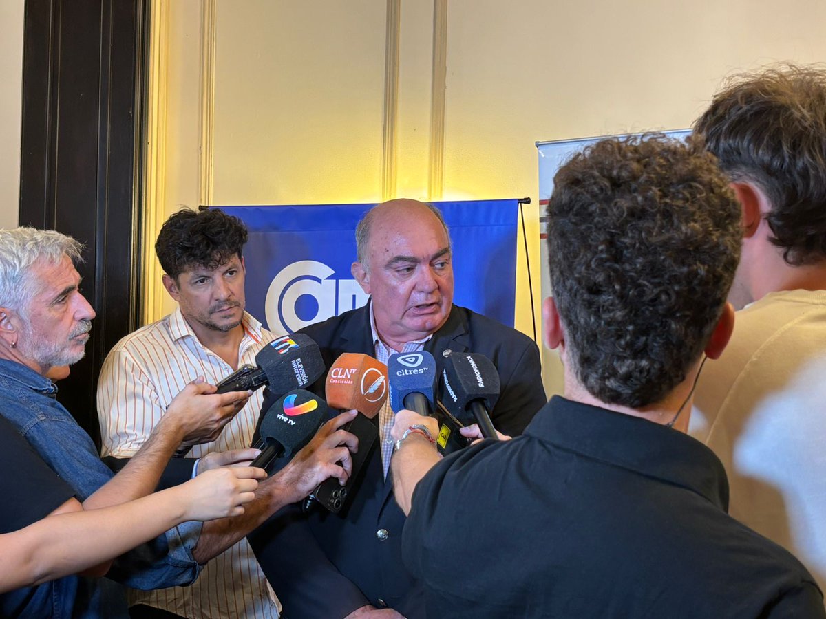 Federación Industrial de Santa Fe tweet media