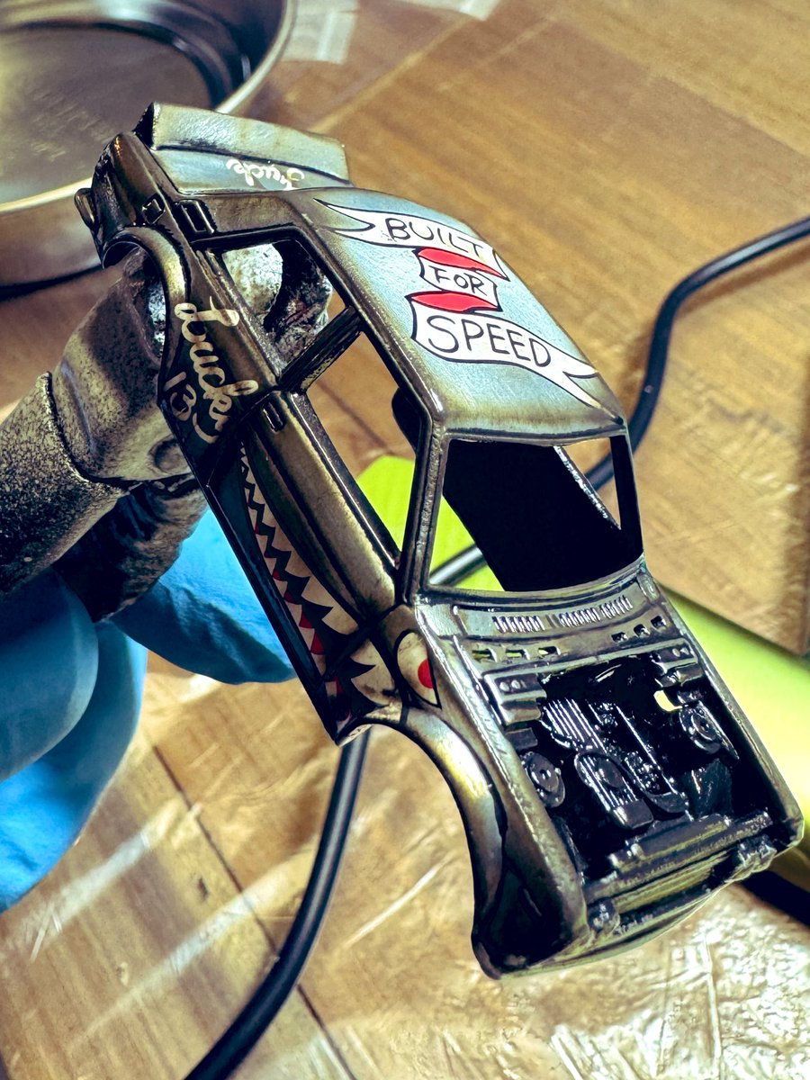 king of customs hells dept 1%er (@hells_dept_jdc) / Posts / X