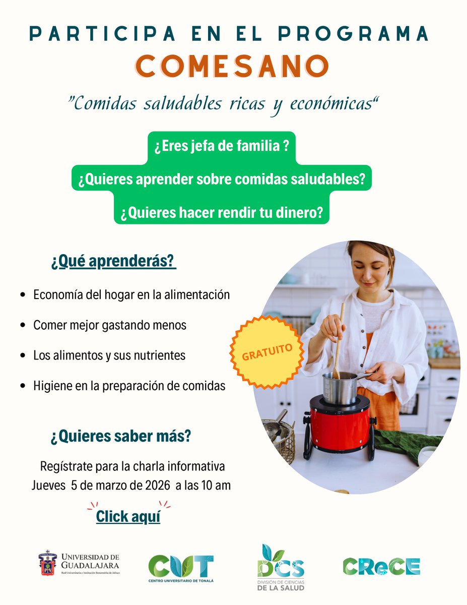 CReCE Tonalá tweet media