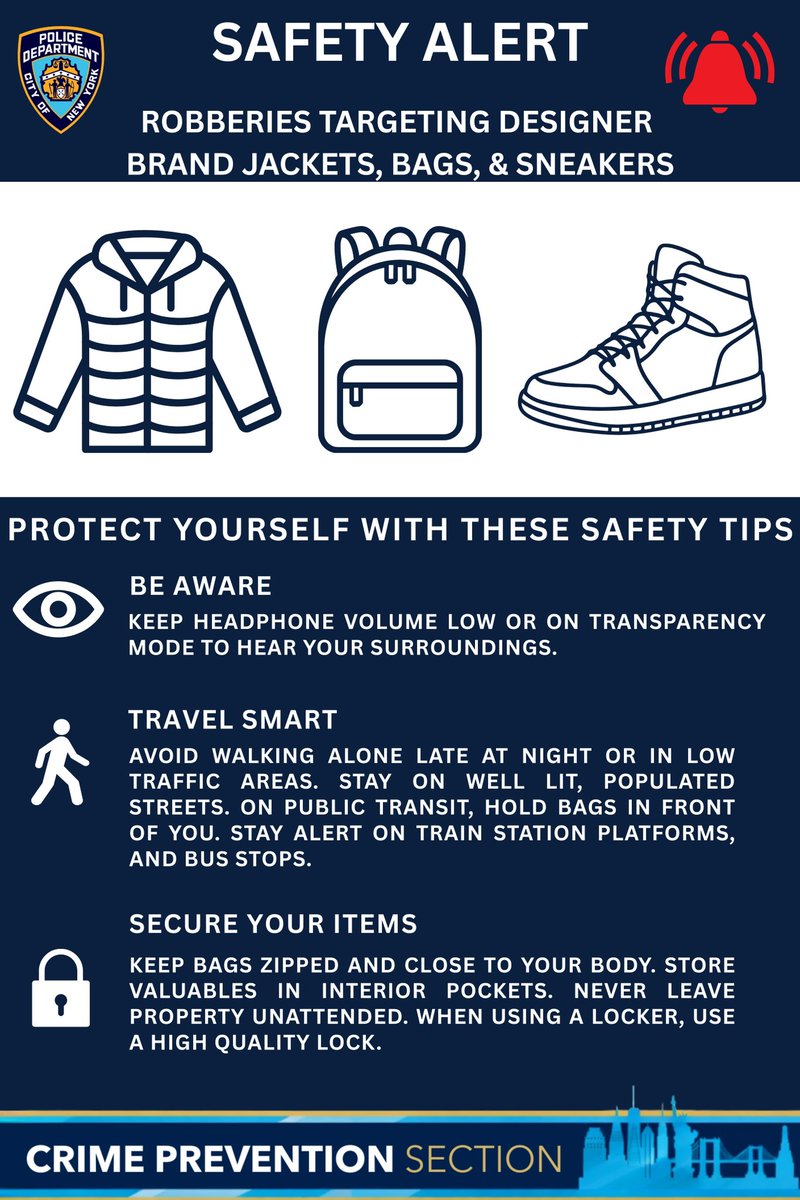 NYPD 40th Precinct tweet media