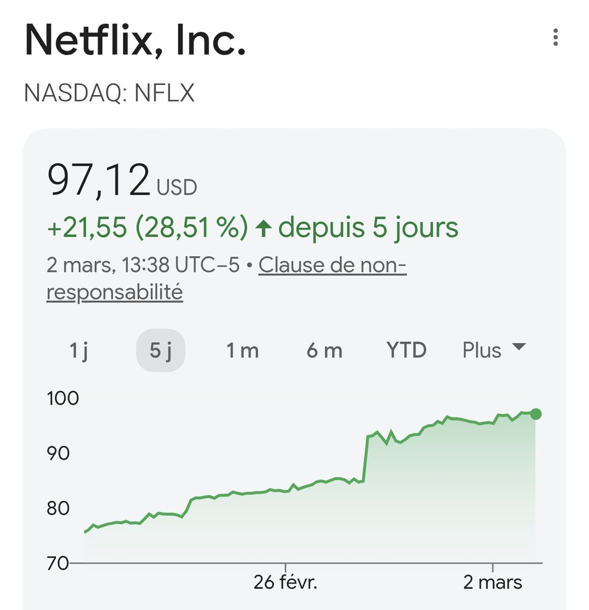 GregInvest 💵 tweet media