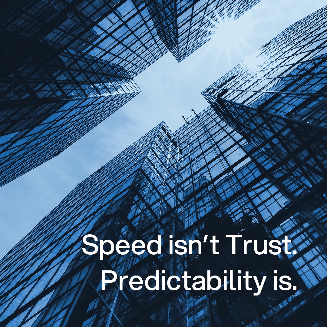 IDRAWPRO's tweet photo. Speed isn’t trust. Predictability is.
Inputs confirmed, one active set, changes visible, review repeatable.

That’s what keeps “current” clear when timelines tighten.

#AEC #documentation https://t.co/SlHQhLJBKw
