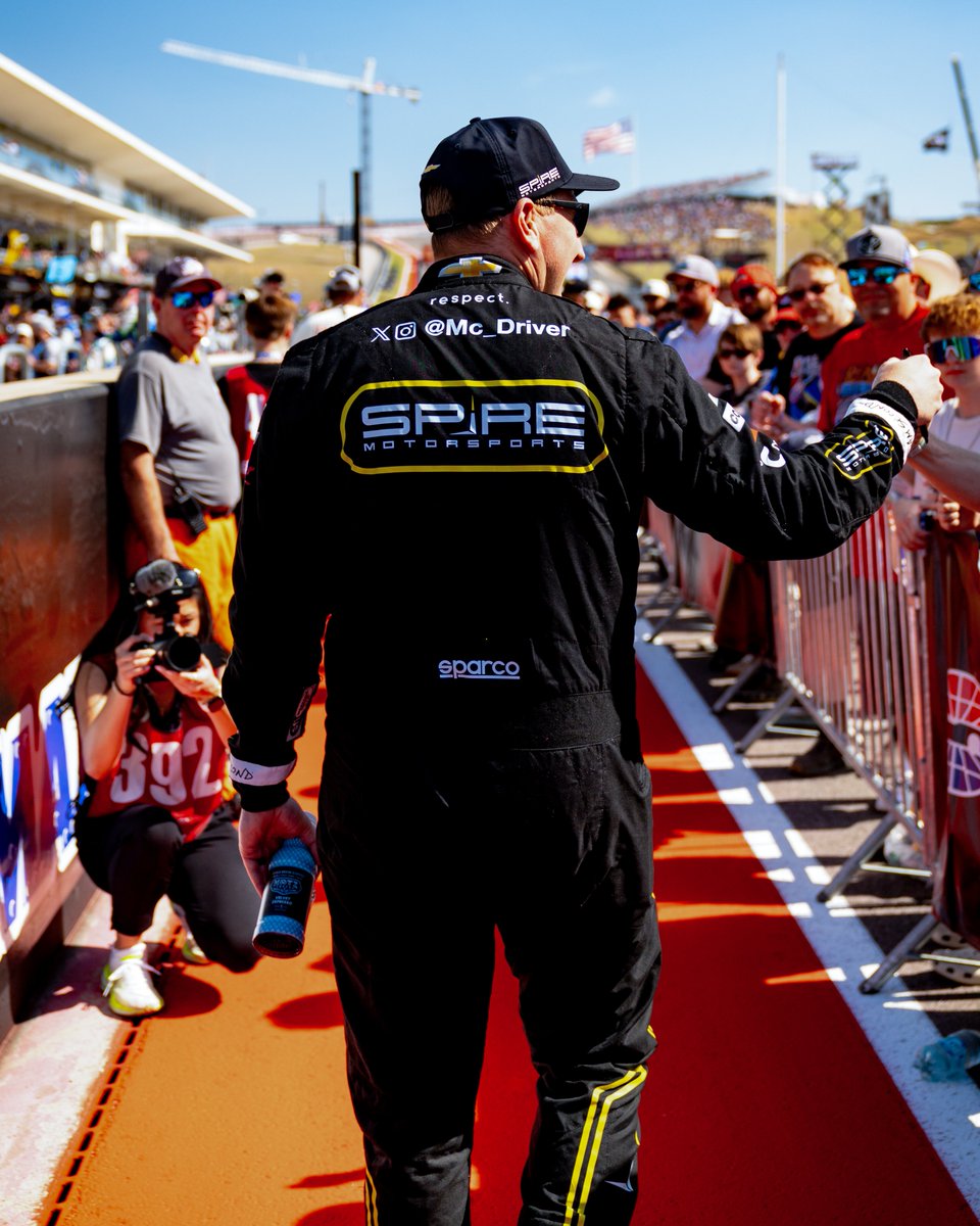 Michael McDowell tweet media