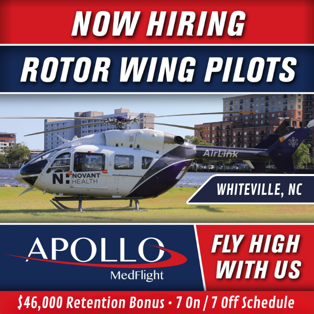 JSfirm.com Helicopter Pilot Jobs tweet media