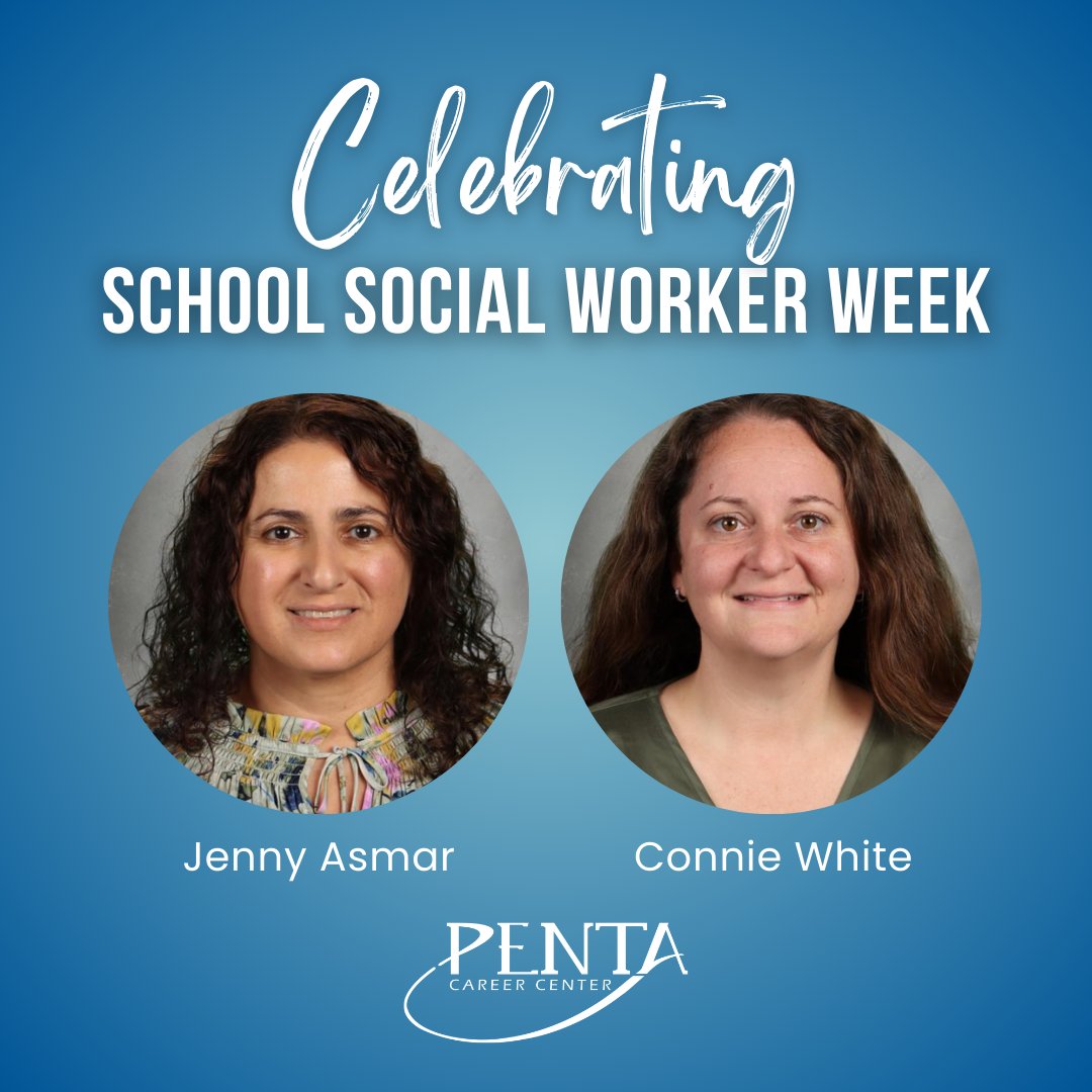 Penta Career Center tweet media