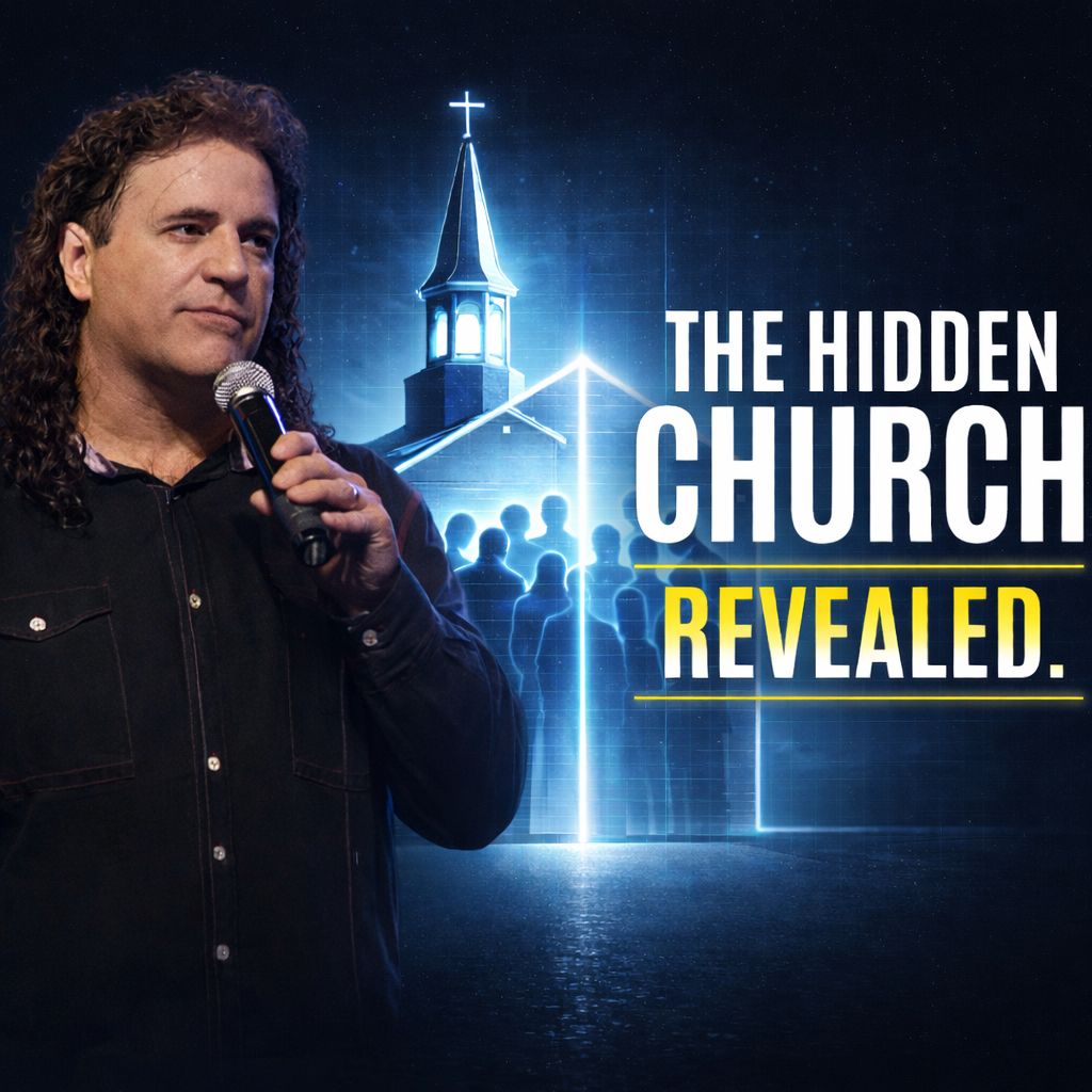 prophetkim's tweet photo. There’s a hidden church inside the visible one.

Darkness can’t interpret what heaven originates. 👉 Watch now. 🔗 https://t.co/azW4b8f5s9 

#KimClement #HiddenChurch https://t.co/FwKVHiG78A