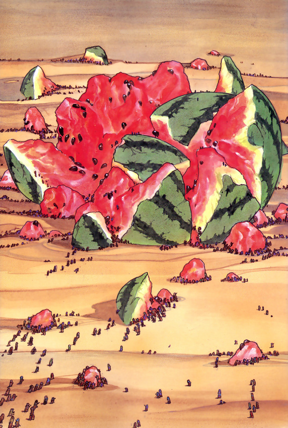 La vida en viñetas tweet media