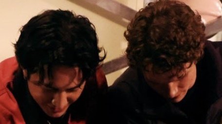 Kay ᥫ᭡ hudcon tweet media