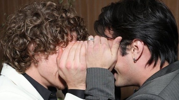 Kay ᥫ᭡ hudcon tweet media