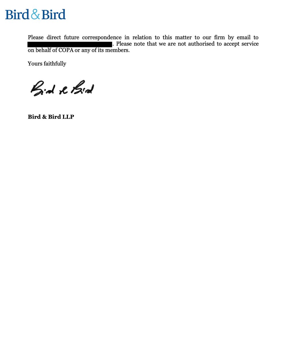 Axe Mitchell tweet media