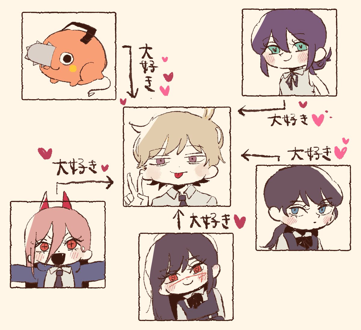 💤ᴍᴀʀᴜ (@hxk4y) / Posts / X