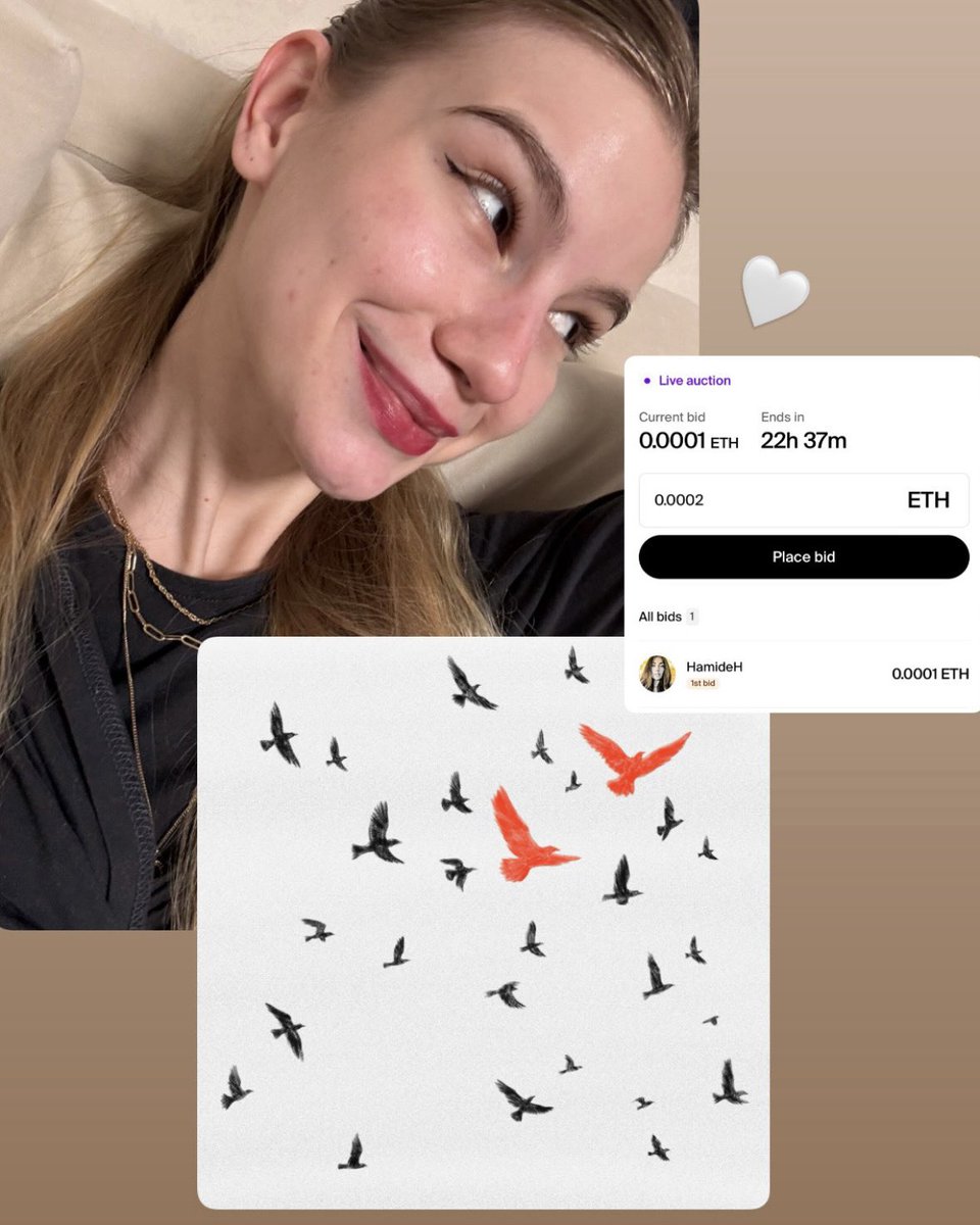 Evelina | artist 💫 tweet media