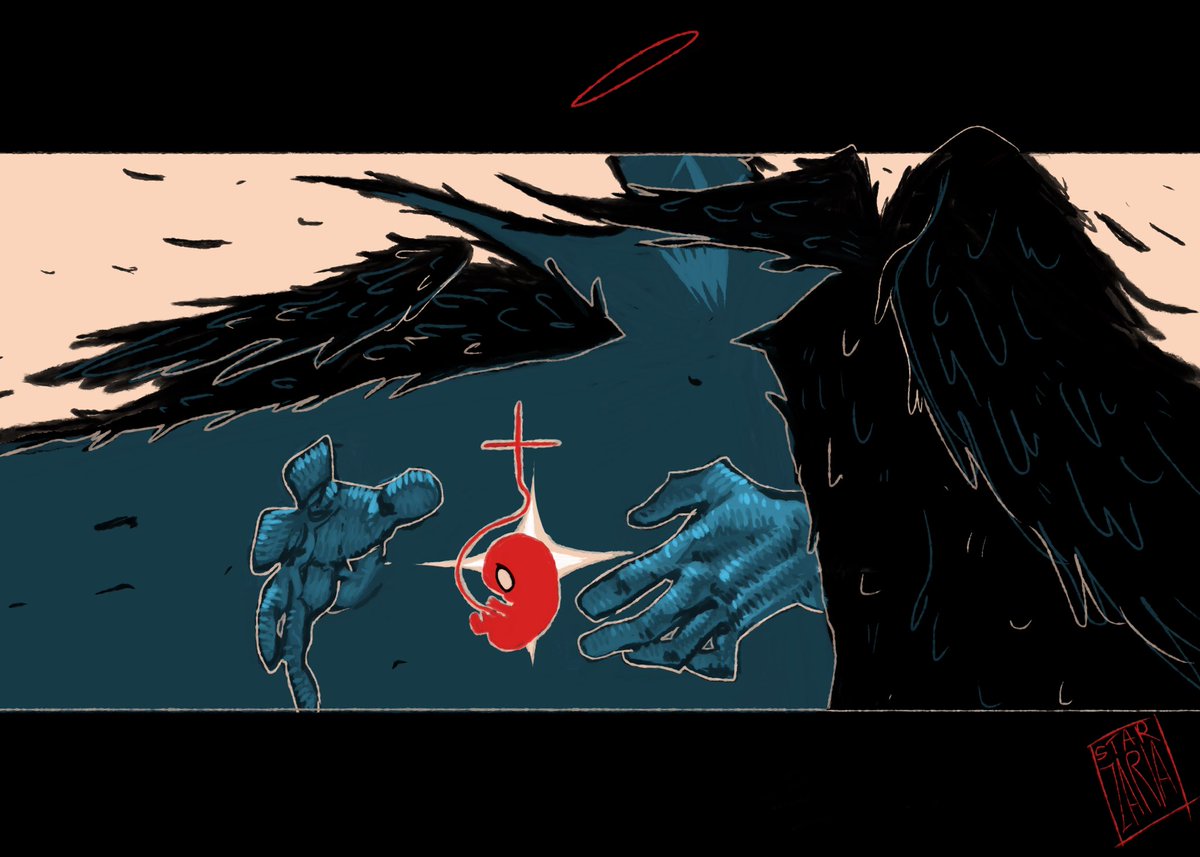 Starzaria (COMMISSIONS CLOSED) tweet media