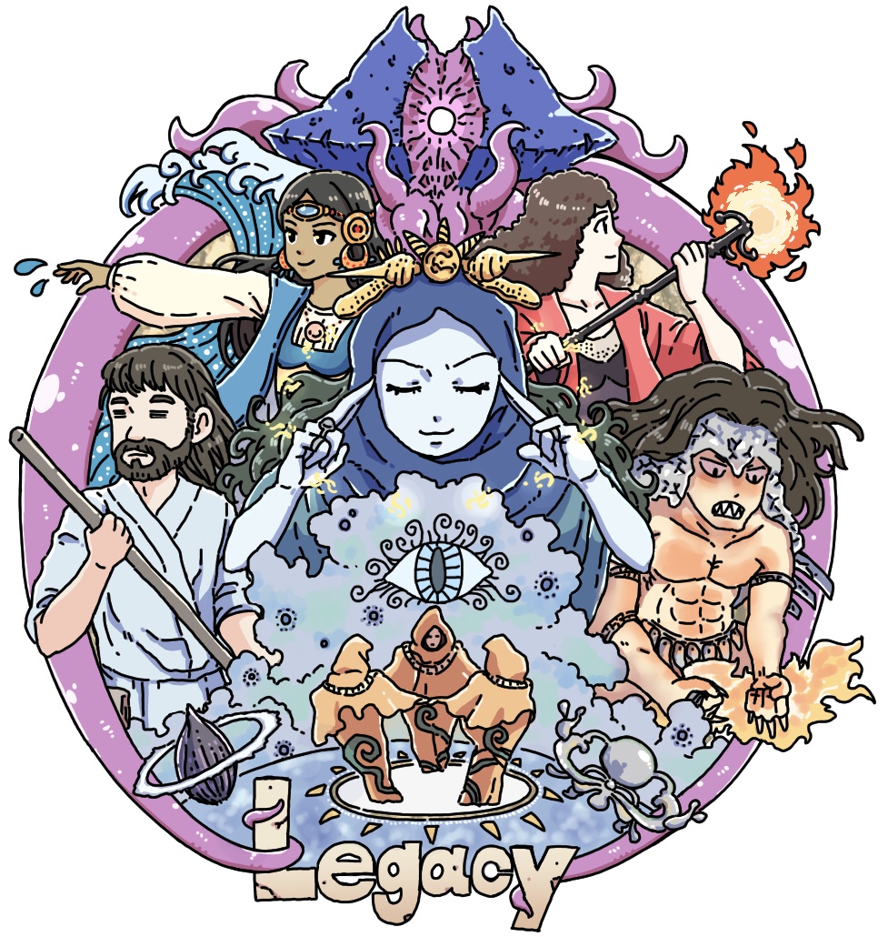 キノコさん tweet media