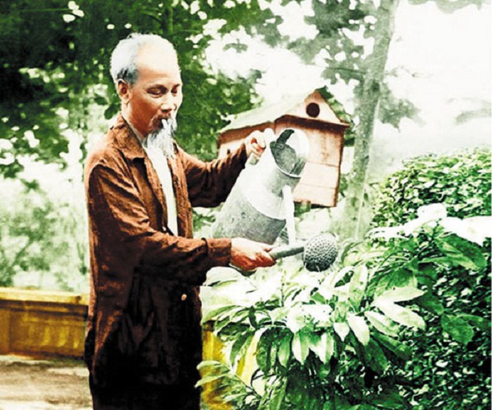 Sony Thăng tweet media