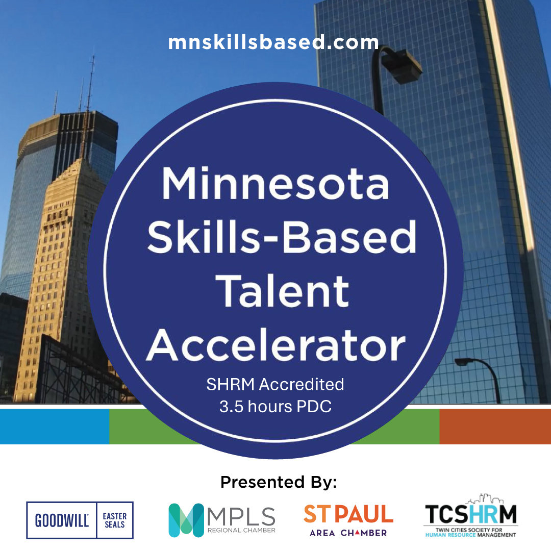 St. Paul Area Chamber tweet media