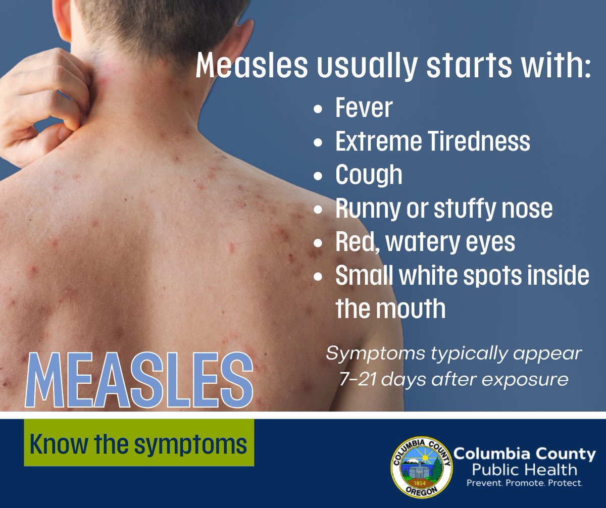 Columbia County OR tweet media