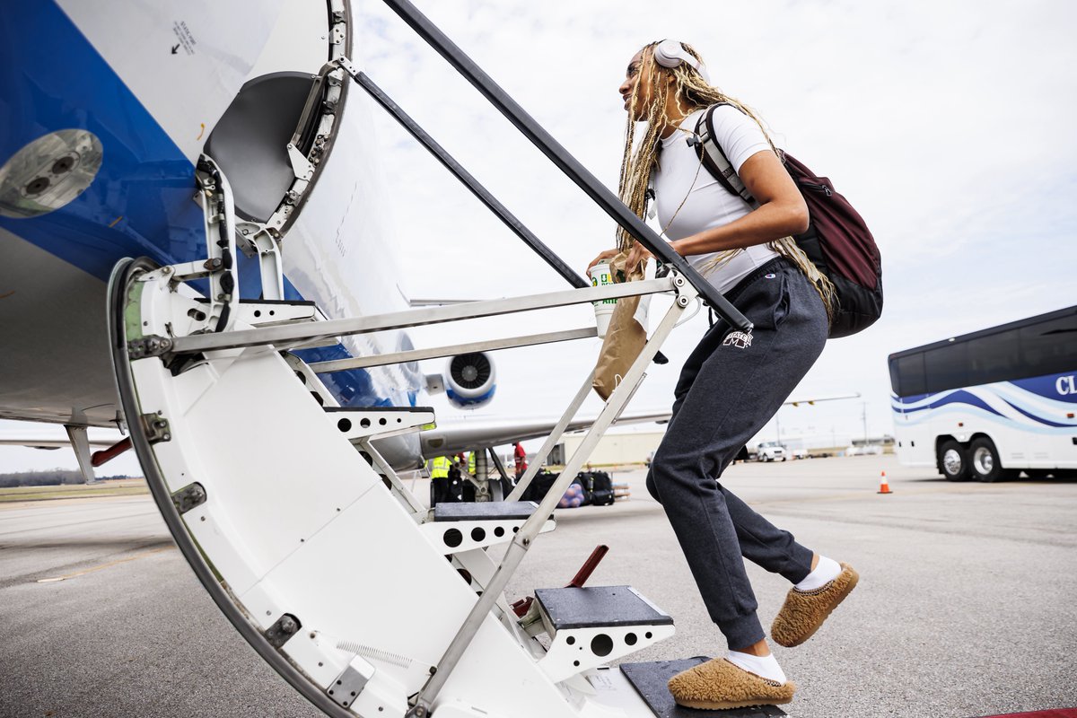 Mississippi State Women's Basketball tweet media