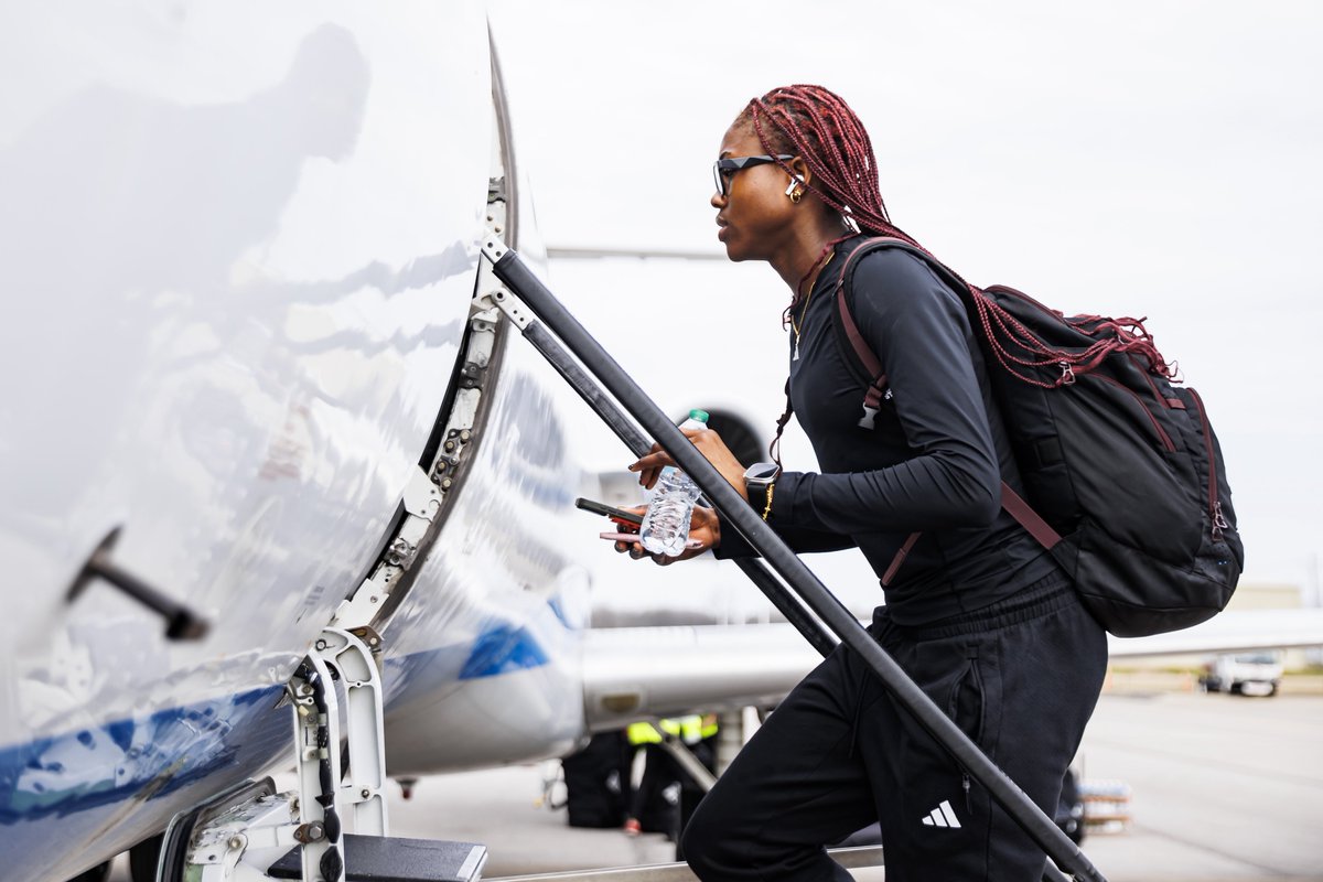 Mississippi State Women's Basketball tweet media