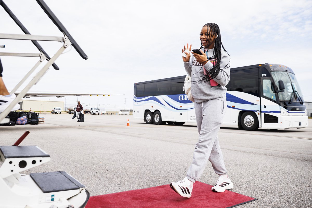 Mississippi State Women's Basketball tweet media