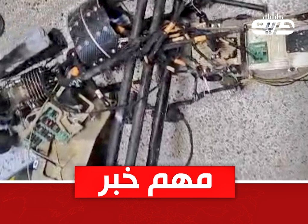 الله اکبر ☝️ 
پروان کې د پاکستاني رژيم يوه بله ډرون هم رانسکوره شوه
دفاع وزارت : پروان ولایت کې د پاکستان پوځي رژیم یوه بې‌پیلوټه الوتکه هدف تر رسېدو دمخه، د افغان ځواکونو له لوري را نسکوره شوې ده.
 وزارت زیاته کړې، په دې پېښه کې چاته هېڅ ډول ځاني زیان نه دی رسېدلی.
#ردالظلم