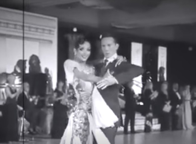 applausedancef1's tweet photo. New Dance Moves for March https://t.co/hRocbqW2kv