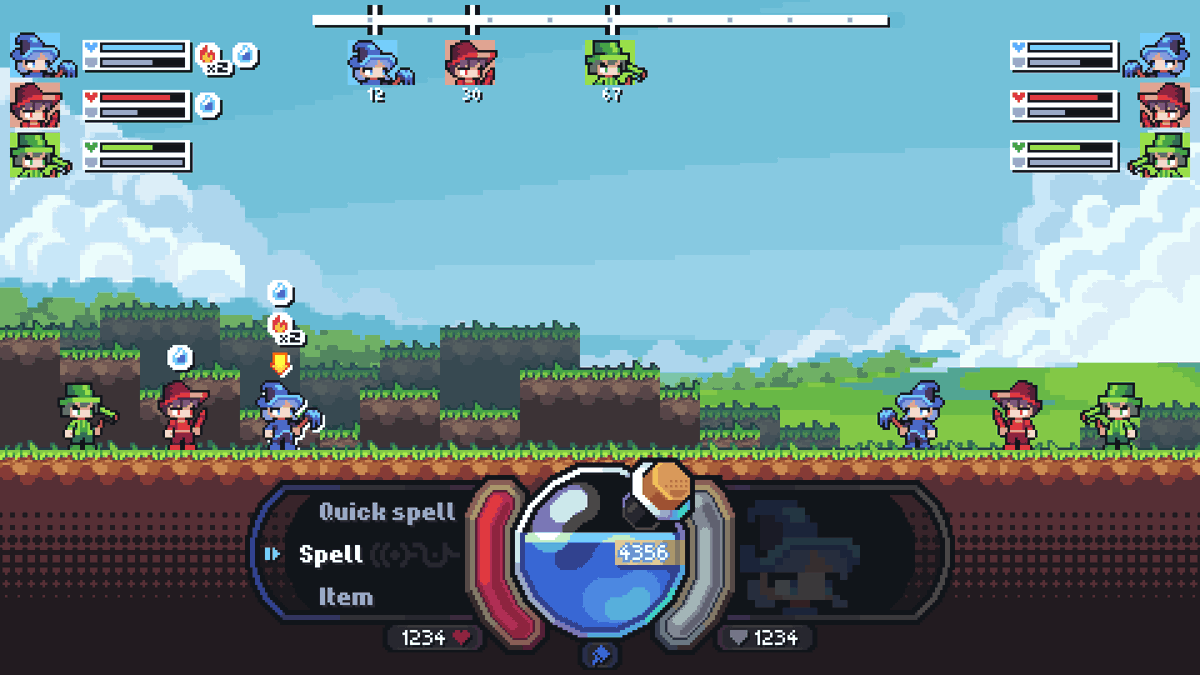 YoukaiDrawing tweet media