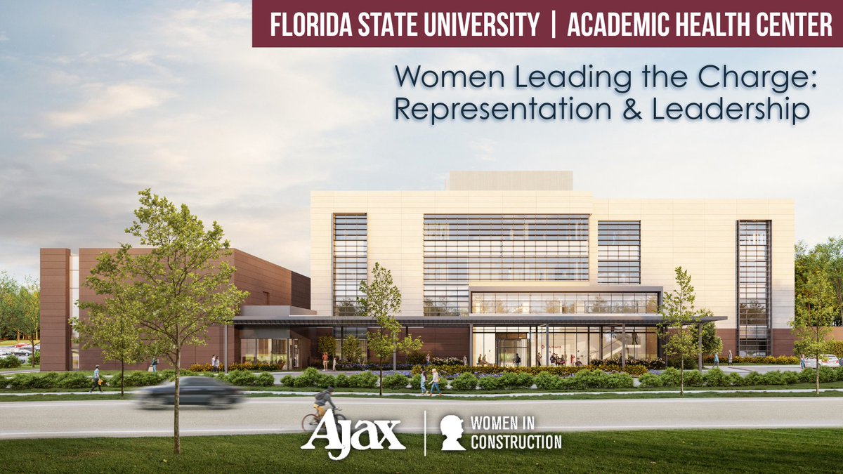 Ajax Building Company tweet media