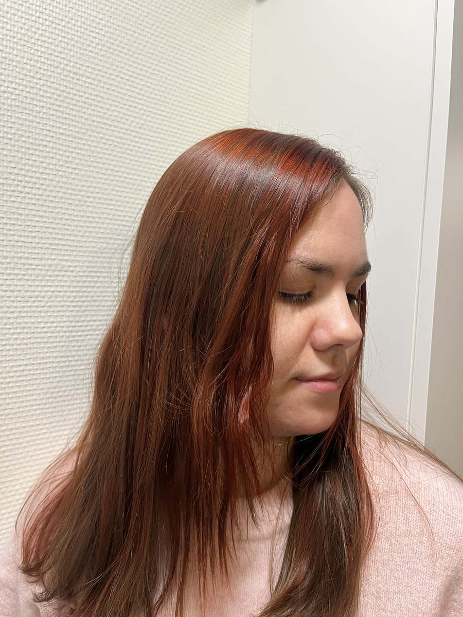 Silje Lium tweet media