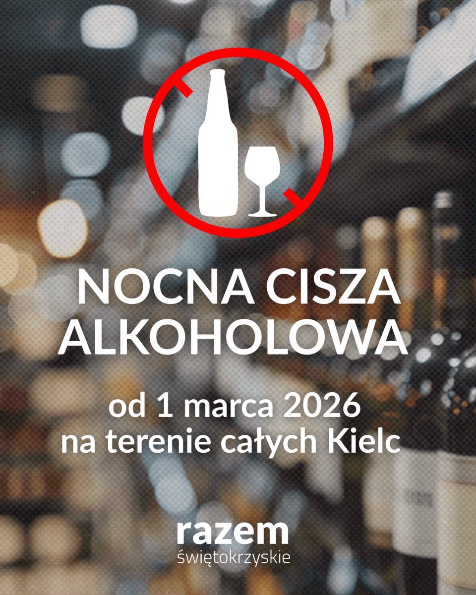 Razem Świętokrzyskie tweet media