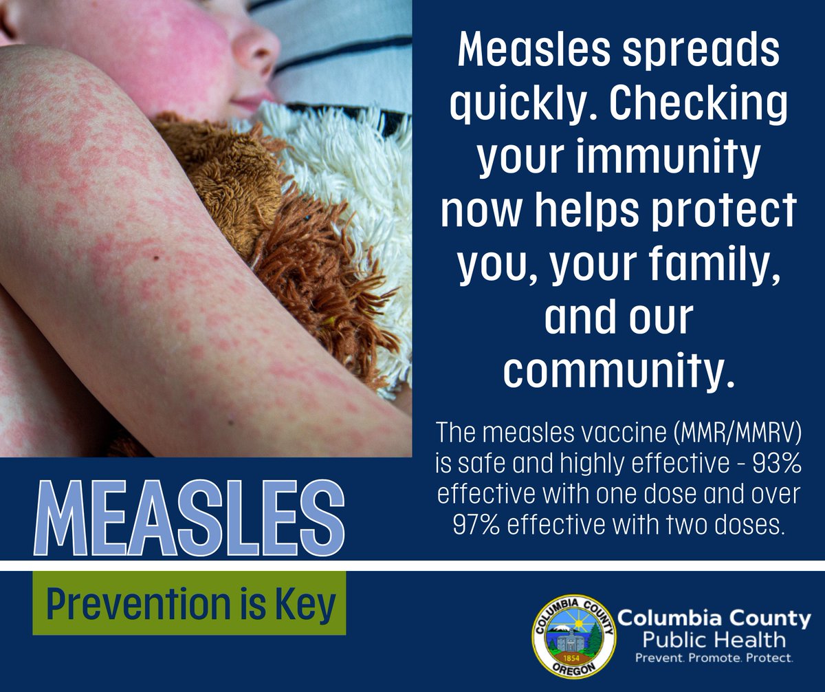 Columbia County OR tweet media