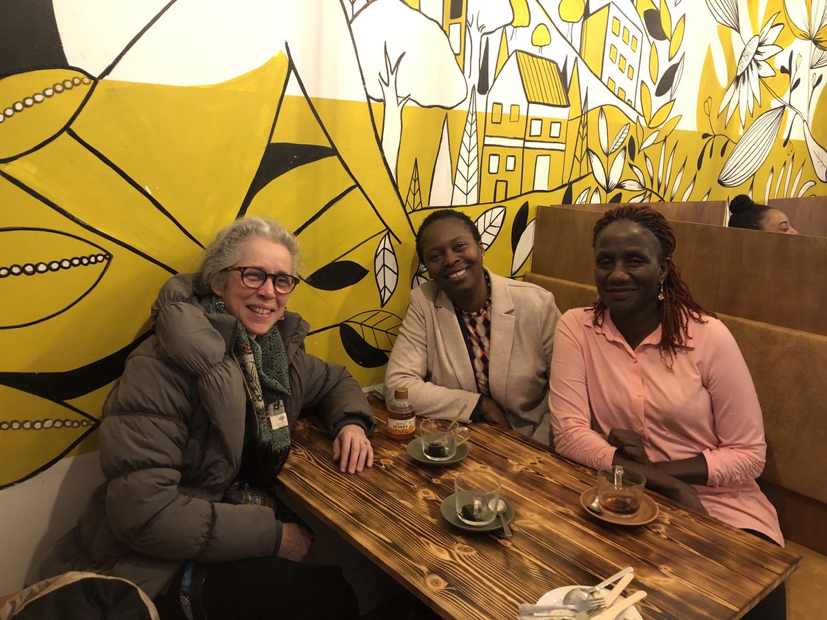 Nabukeera Nakatudde - tweet media