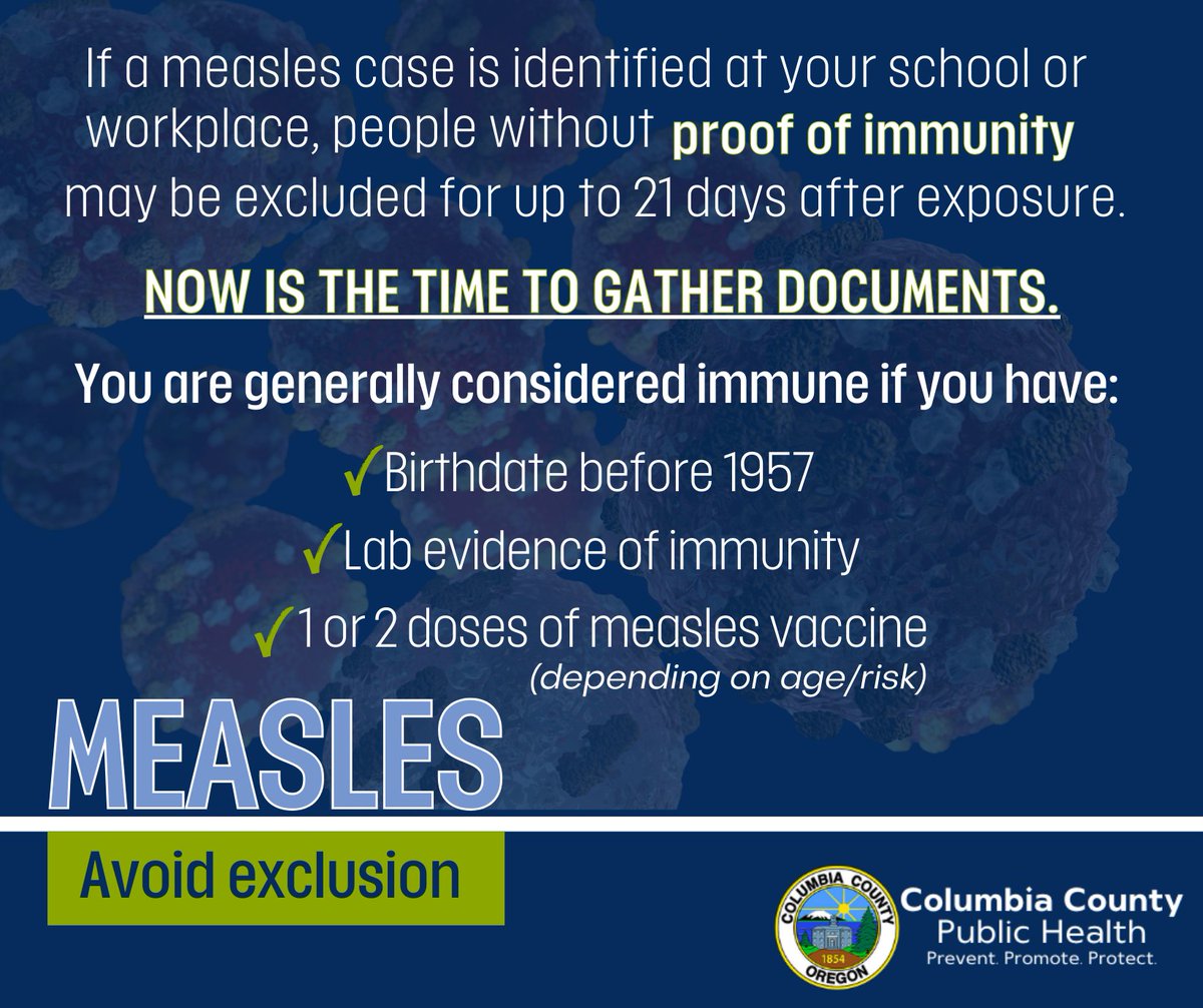 Columbia County OR tweet media