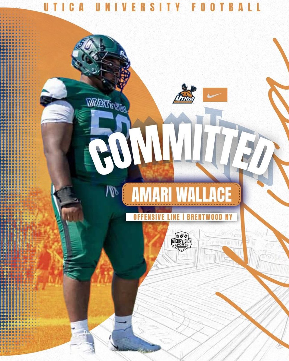 Amari Wallace tweet media