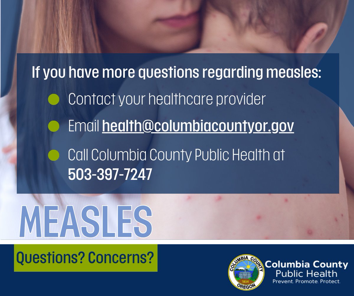 Columbia County OR tweet media