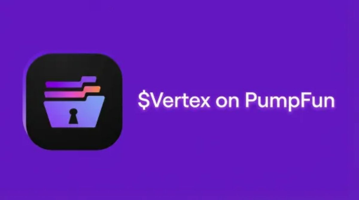 Vertex (@VertexPrivacy_) / Posts / X