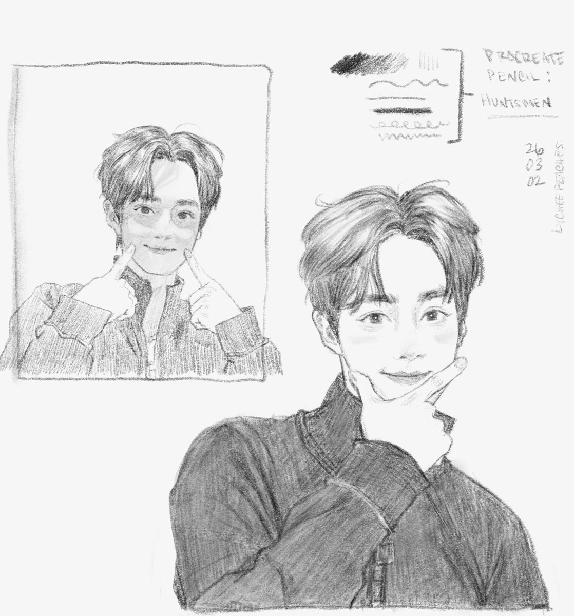lycheepeaches's tweet photo. •ᴗ• #suho https://t.co/SEwH4ZcQ7H