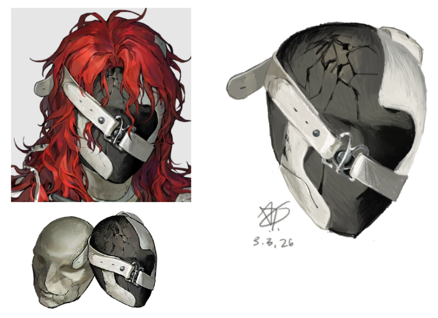 A.D. (again) tweet media