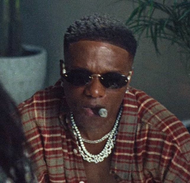 A week with Wizkid or $20 million