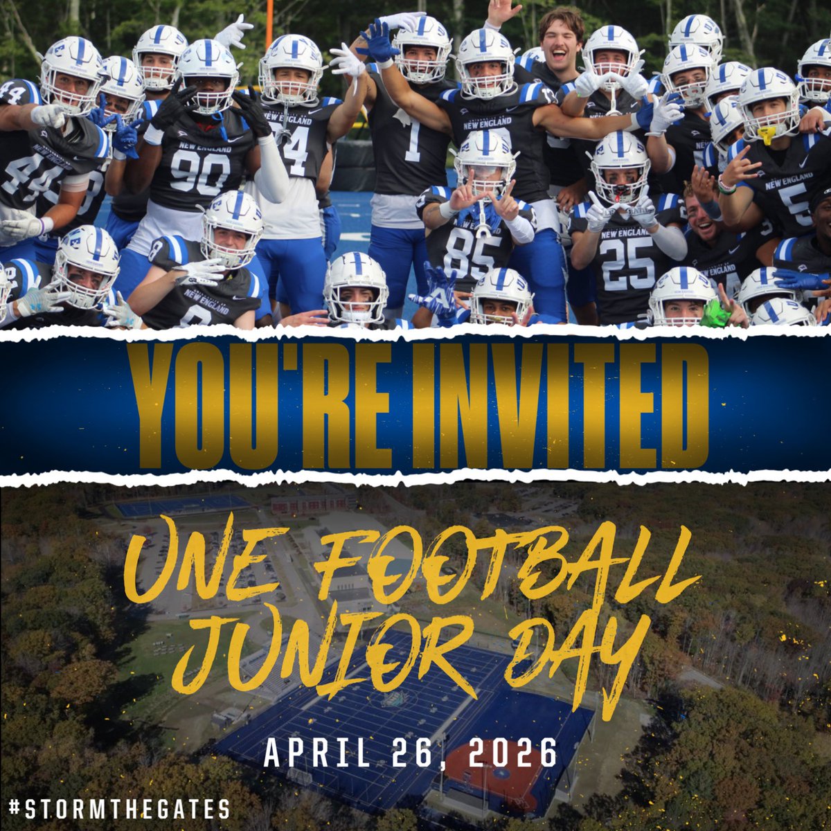 Darnell rink tweet media