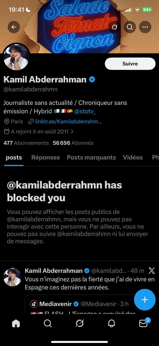 BhL 🇲🇦 tweet media