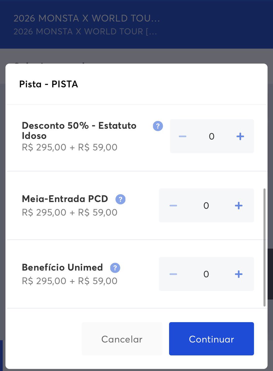 MONEK no Brasil tweet media