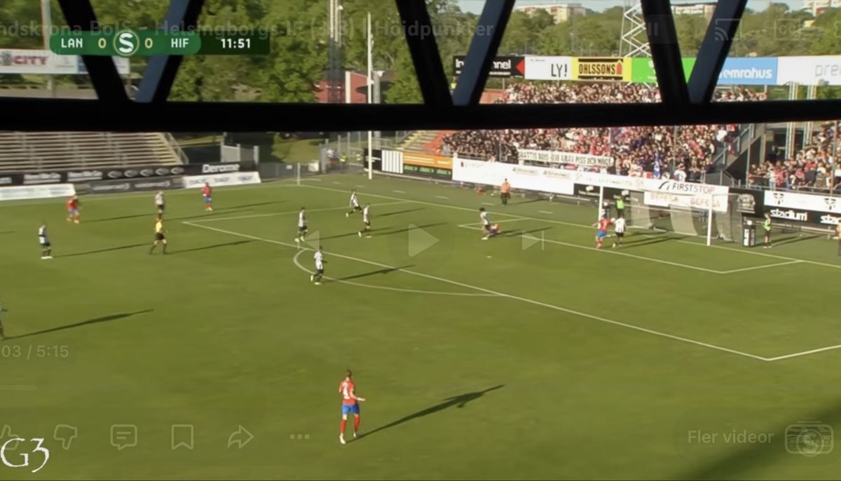 Love Hansen Siilin tweet media