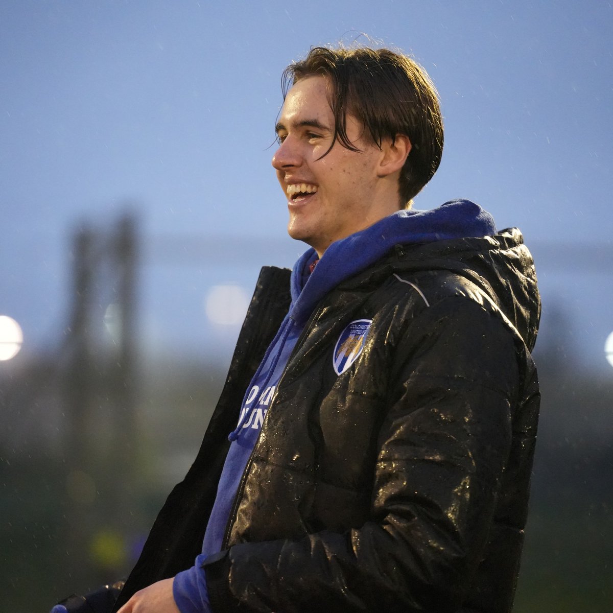 Colchester United Community Foundation tweet media