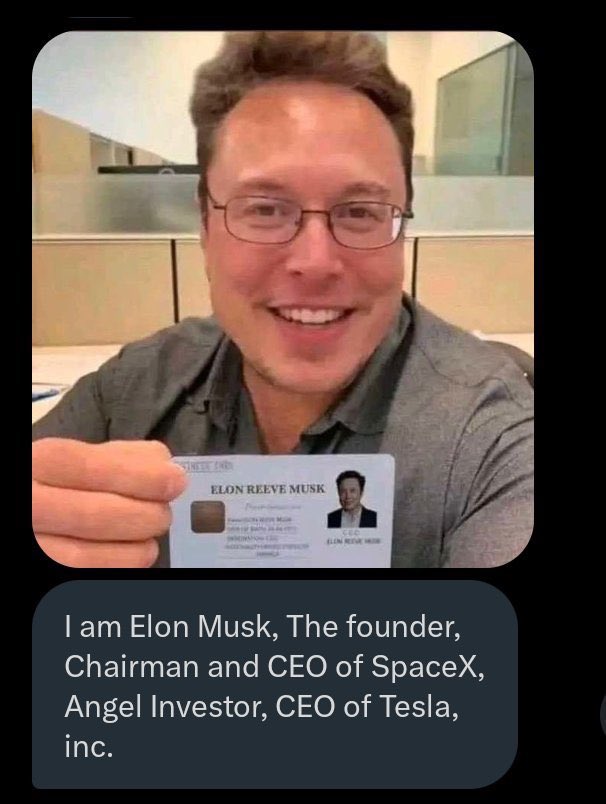 FAN ELON MUSK NEWS tweet media