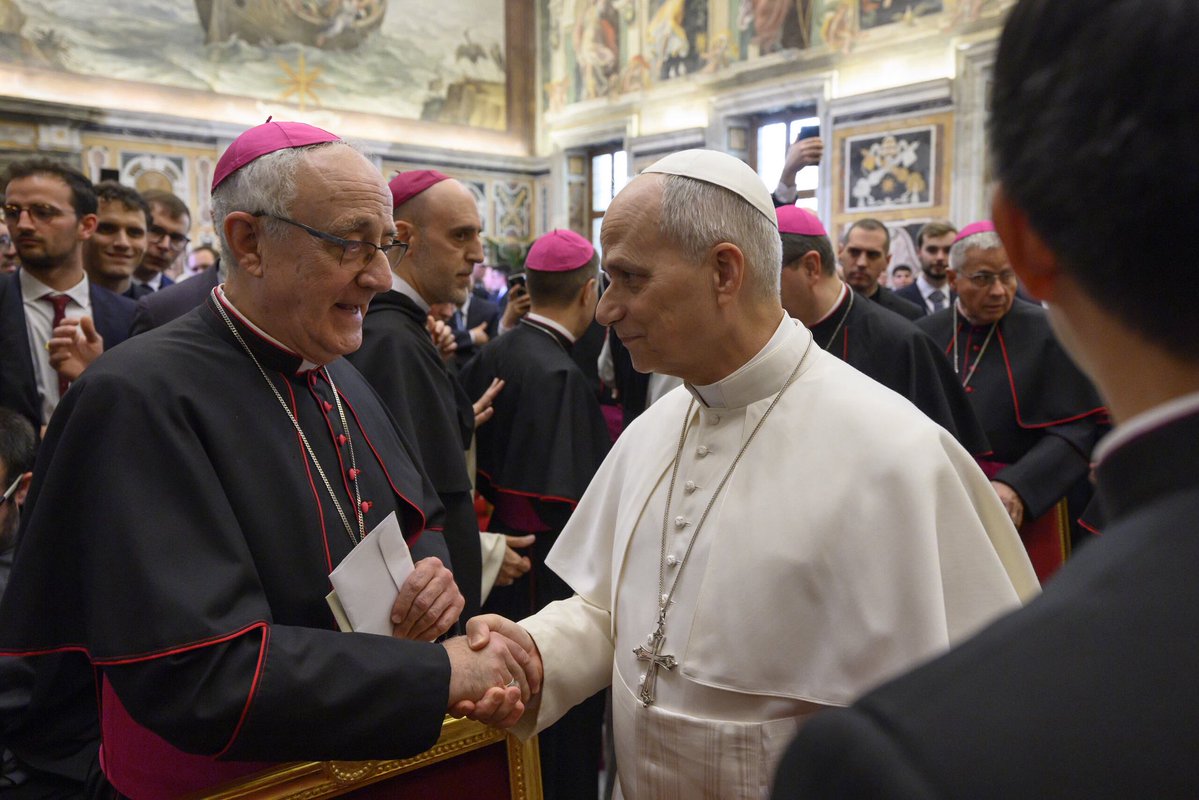 Bisbat de Terrassa tweet media