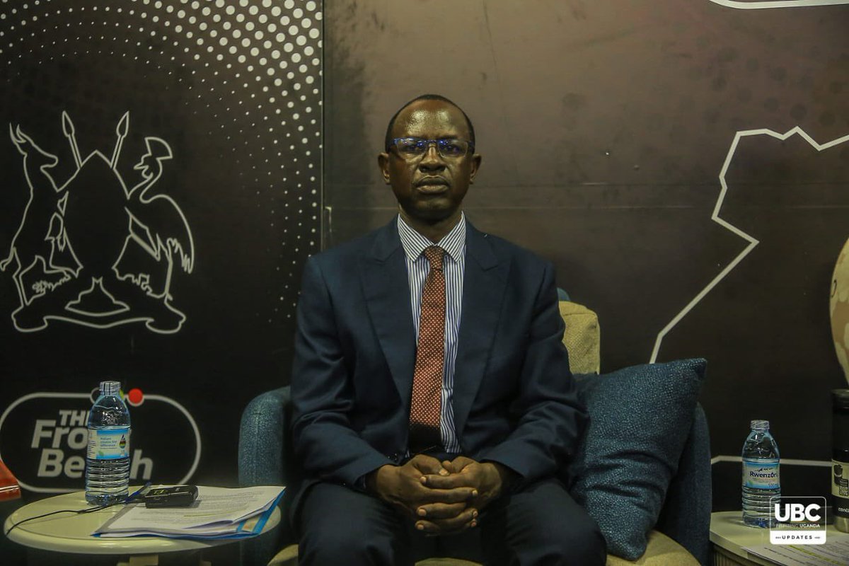 Office of the Prime Minister - Uganda tweet media