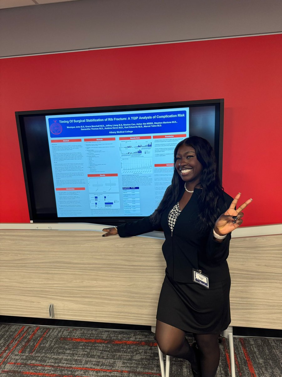 MoMedicine_'s tweet photo. Happy Women’s History Month! This past weekend, I got to plan, host, and present research at SNMA’s Region IX Medical Education Conference! #SNMA #RegionIX https://t.co/hb5DtG5De9